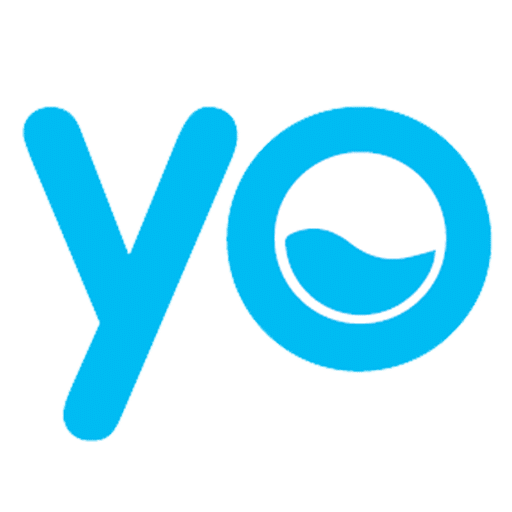YoWash Logo
