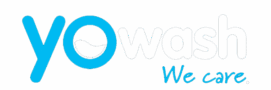 YoWash Logo